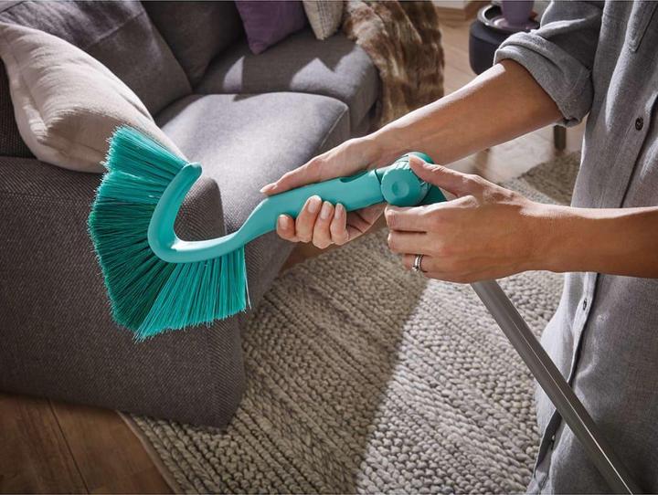 Produktbild Leifheit Wand- und Deckenbesen Dusty Telescope 220 (1 Stk.)