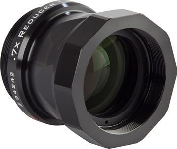 Image du produit Celestron Lentille rouge 0.7x pour 800 Edge