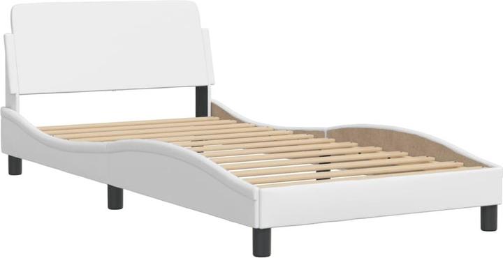 Actual product image vidaXL Bett (100 x 200 cm)
