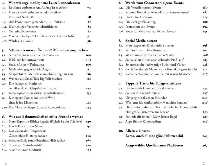 Image du produit Alles, was du übers Freunde finden wissen musst (Allemand, Félix Wunnike, 2024)