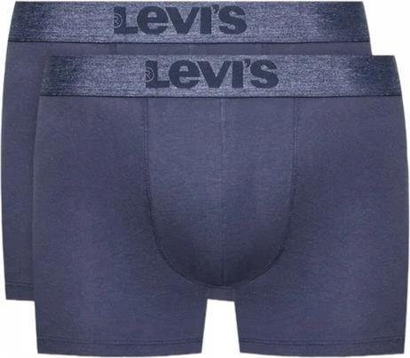Actual product image Levis 2erPack BoxerBrief Organic Cotton (M, pack of 2)