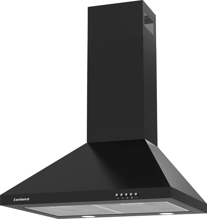 Produktbild Corberó Kuramathi660B (Wandhaube)