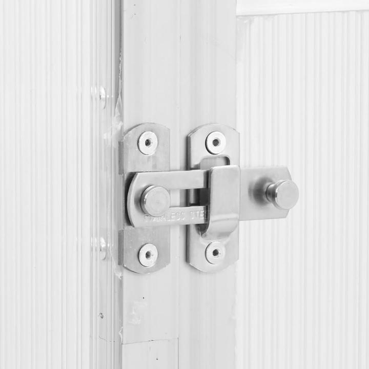 Immagine prodotto vidaXL Gewächshaus