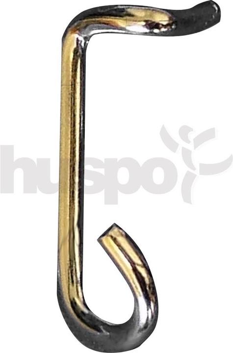 Immagine prodotto Huspo Gancio di ricambio per cavi, set di 10