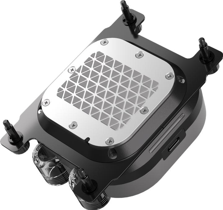 Produktbild Corsair iCUE XC7 RGB Elite LCD