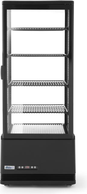 Produktbild Hendi Aufsatz Kühlvitrine (98 l)