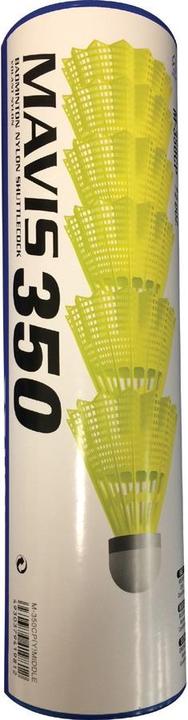 Actual product image Yonex Badminton Shuttles