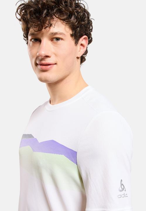 Actual product image Odlo F-Dry Ridgeline (M)