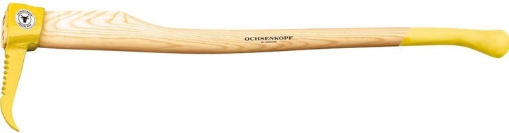 Produktbild Ochsenkopf OX 171 E-1302 Sappie Tiroler Form, gezahnt, 1300 g