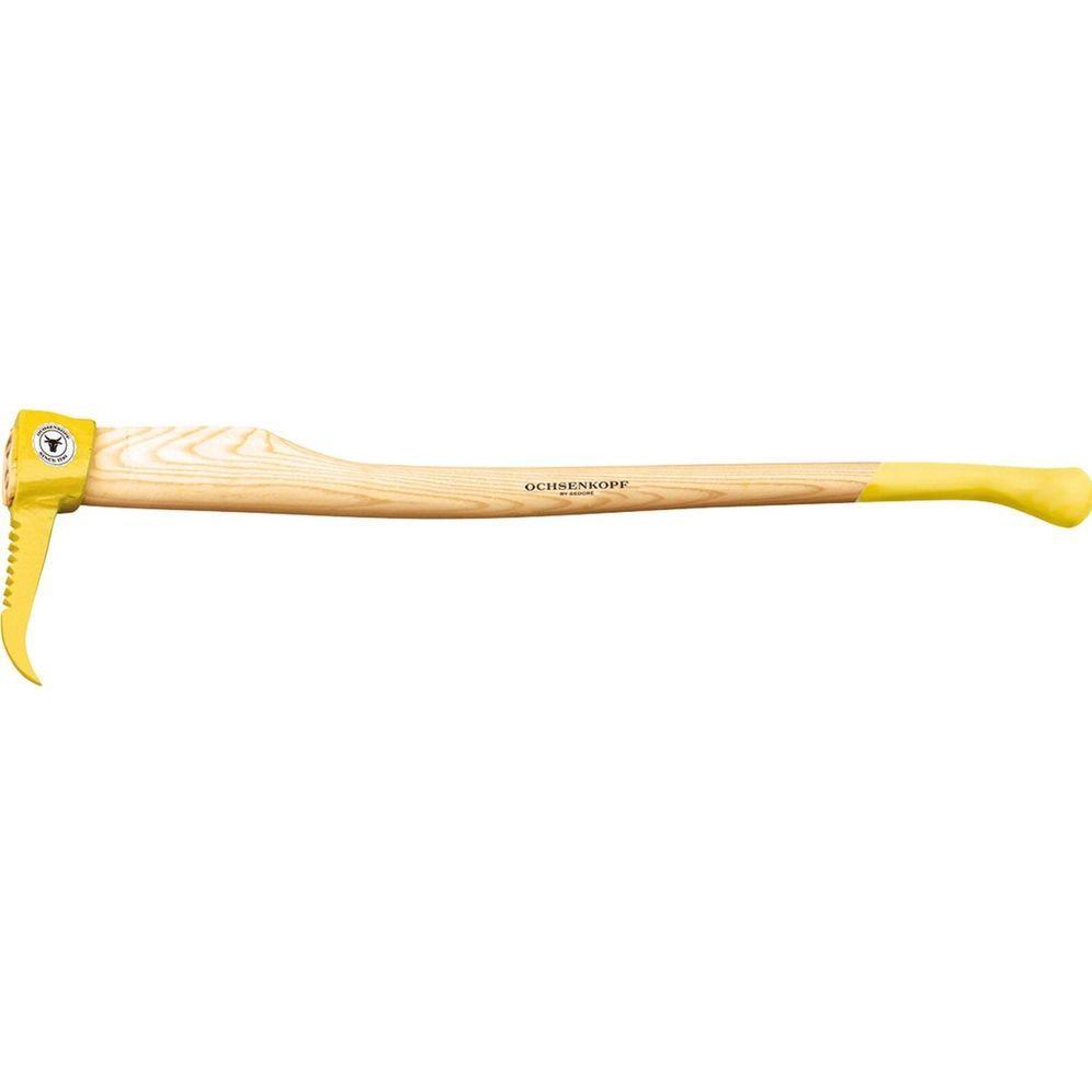 Ochsenkopf, Axt + Beil, OX 171 E-1302 Sappie Tiroler Form, gezahnt, 1300 g