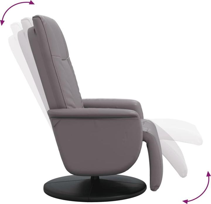 Produktbild vidaXL Relaxsessel