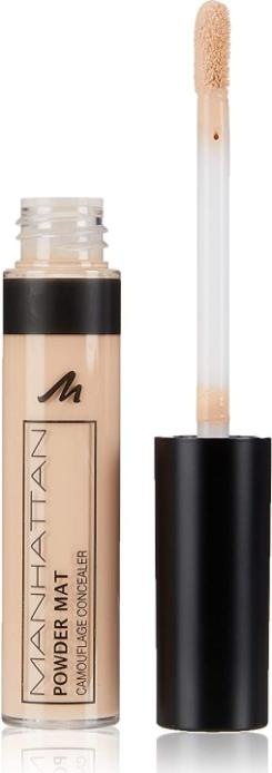 Produktbild MGA Manhattan, Pulvermatte Tarn Concealer, Korrektor unter den Augen, 7ml