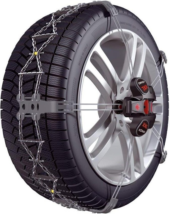 Actual product image König Chain K-summit XXL K77