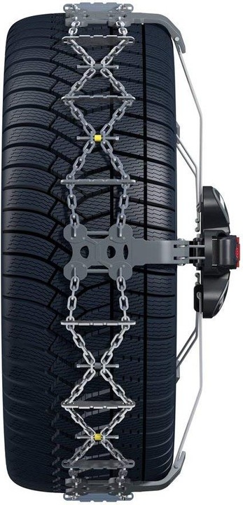 Actual product image König Chain K-summit XXL K77