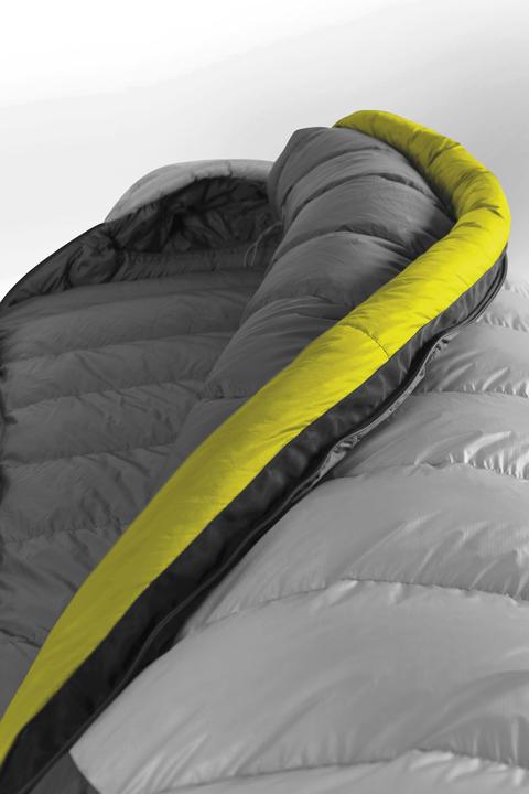 Immagine prodotto Salewa Diadem Mild (185 cm)
