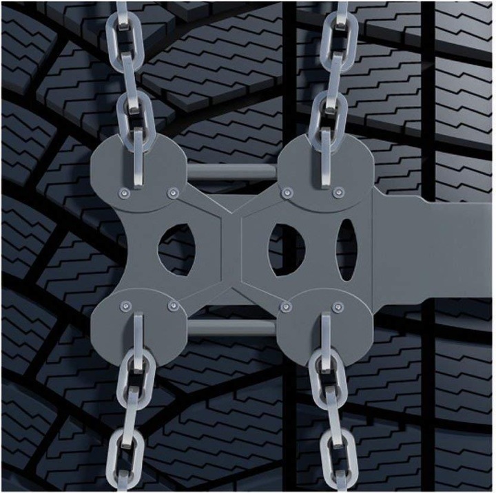 Actual product image König Chain K-summit XXL K77