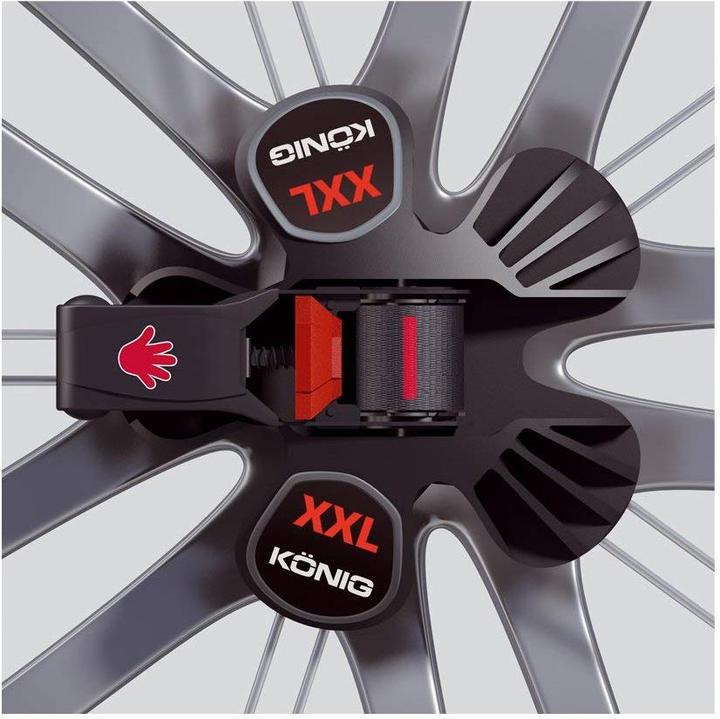 Image du produit König Chain K-summit XXL K77