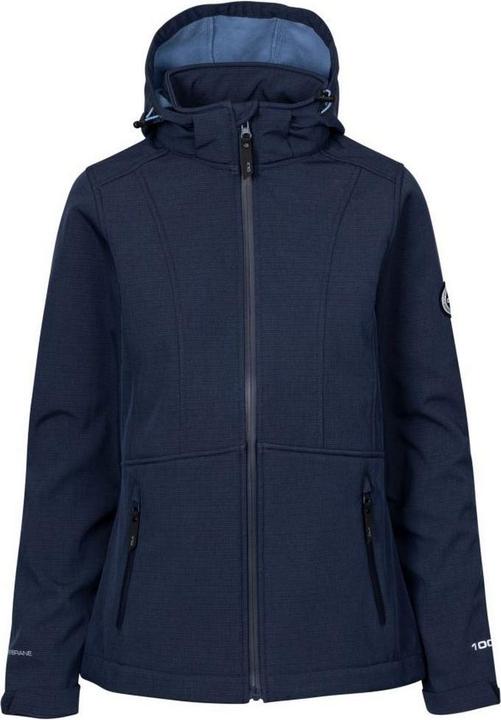 Produktbild Trespass Christine Softshelljacke (L)