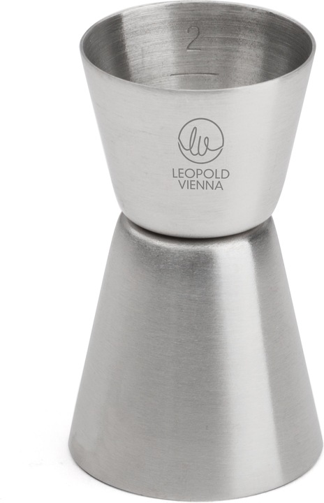 Image du produit Leopold Vienna Jigger (Jigger)
