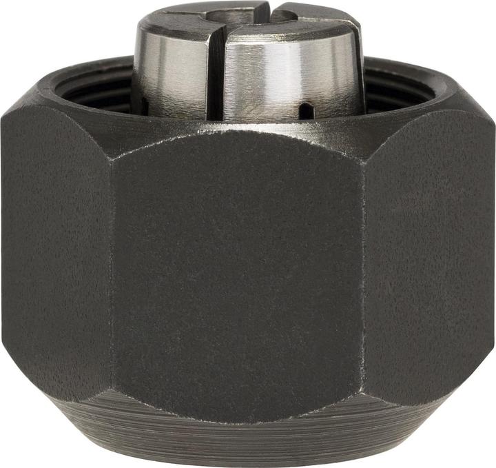 Produktbild Bosch Professional Zubehör Spannzange, 6 mm, 27 mm
