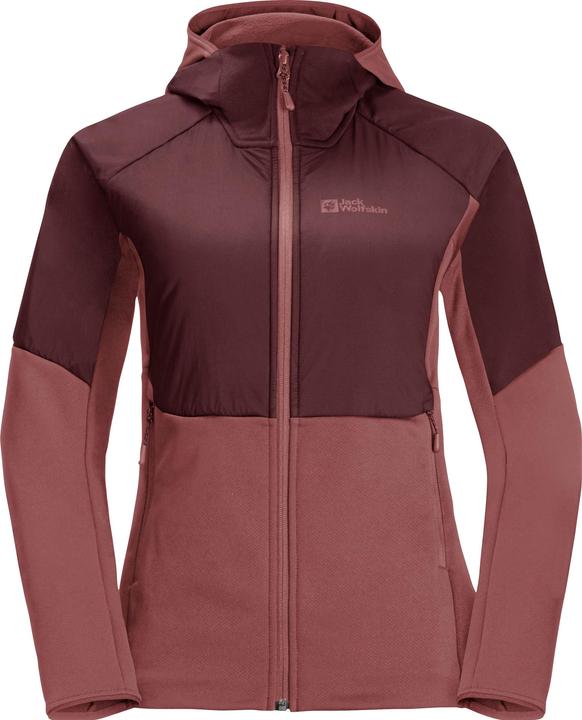 Immagine prodotto Jack Wolfskin Alpgrat Pro Ins Fz W (XL)