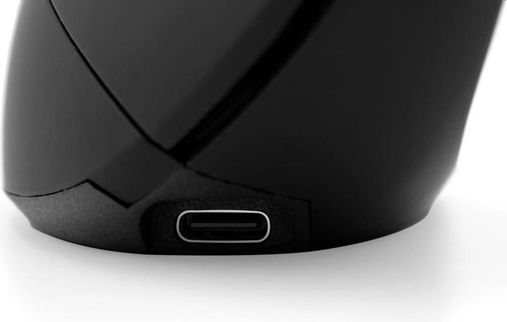 Produktbild Media-Tech Wireless Vertical Mouse for VERTIC MT1122 (Kabellos)