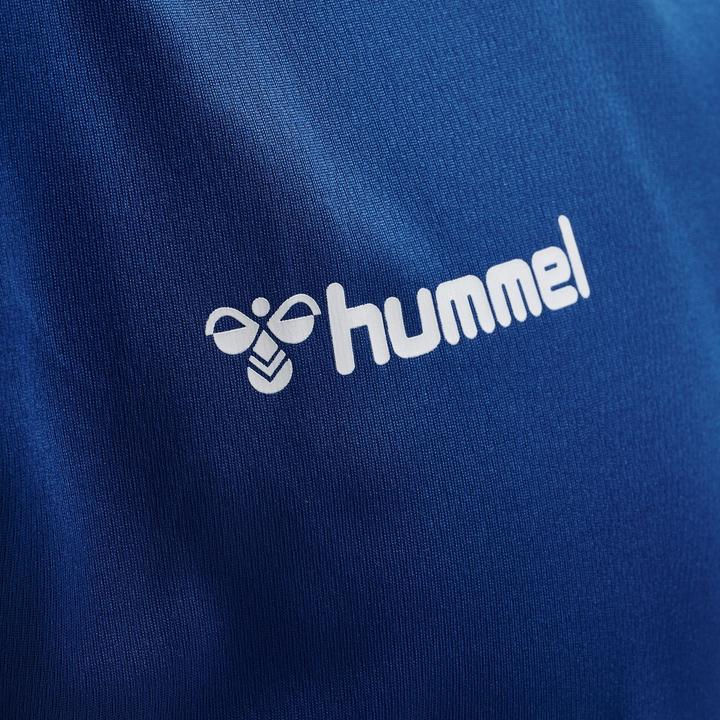 Actual product image hummel Authentic Poly Jersey S/S (S)