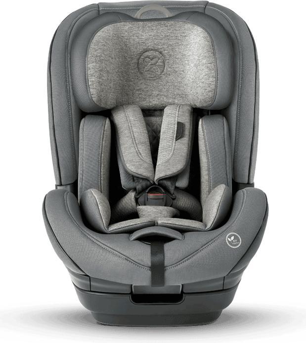 Produktbild Silver Cross Balance i-Size Glacier (Kindersitz, ECE R129/i-Size Norm)