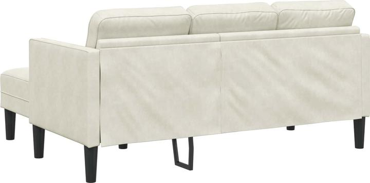 Actual product image vidaXL Sofa Set (3-seater)