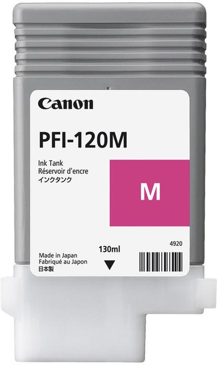 Produktbild Canon PFI-120 (M)