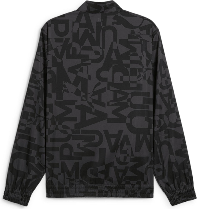 Produktbild Puma Energy Aop Full Zip Jacket (XL)