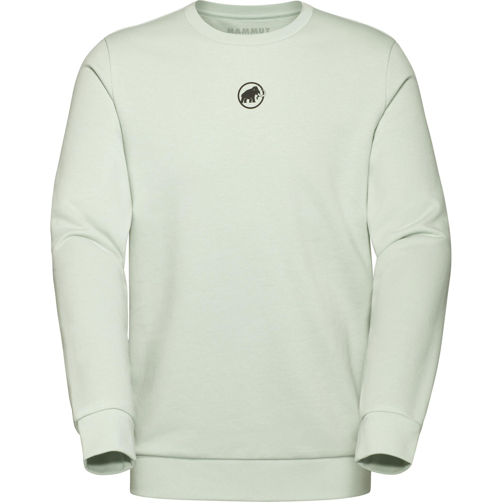Mammut, Herren, Pullover, Core ML Crew Neck Men Original, Beige, (L)