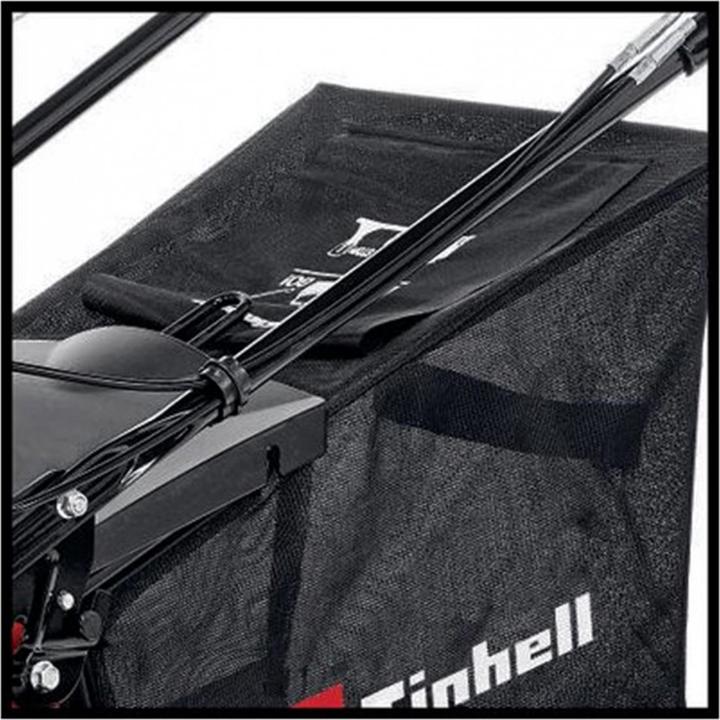 Produktbild Einhell GC-PM 46/4 S (Benzinbetrieb)