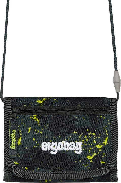 Immagine prodotto Ergobag Marsupio da collo 14 cm