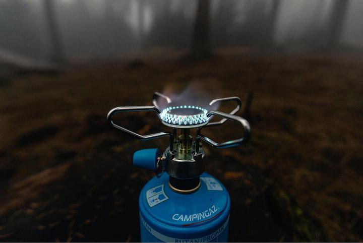 Productafbeelding Campingaz Bleuet Micro Plus