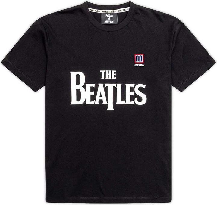 Produktbild The Beatles Meyba Oberteil Training (XS)