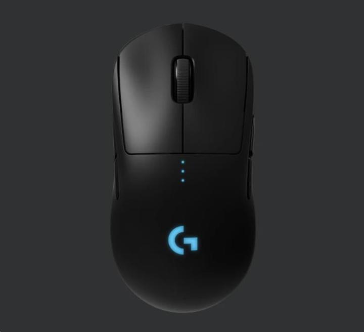 Immagine prodotto Logitech G Pro (Cablato, Senza fili)