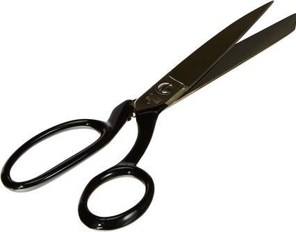 Produktbild C.K Magma Universalschere, seitlich gebo (20.30 cm)