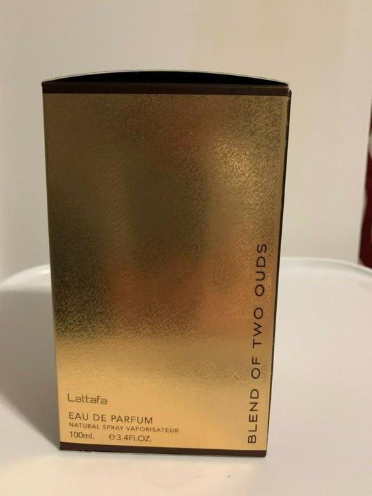 Immagine prodotto Lattafa Oudain (Eau de parfum, 100 ml)