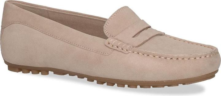 sand suede