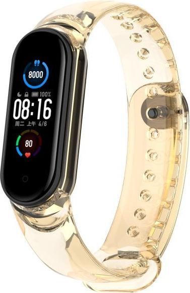 Produktbild MU Style Magic Series TPU Ersatz Armband (TPU Plastik)