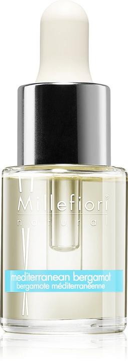 Produktbild Millefiori Mediterranean Bergamot (15 ml)