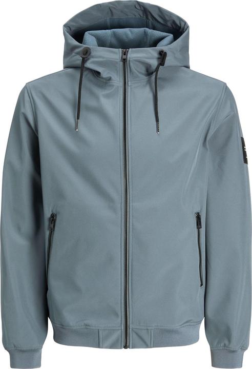 Jack & Jones Jjebasic Softshell Hood Noos