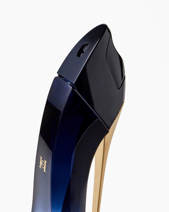 Image du produit Carolina Herrera Bonne fille (Eau de parfum, 80 ml)
