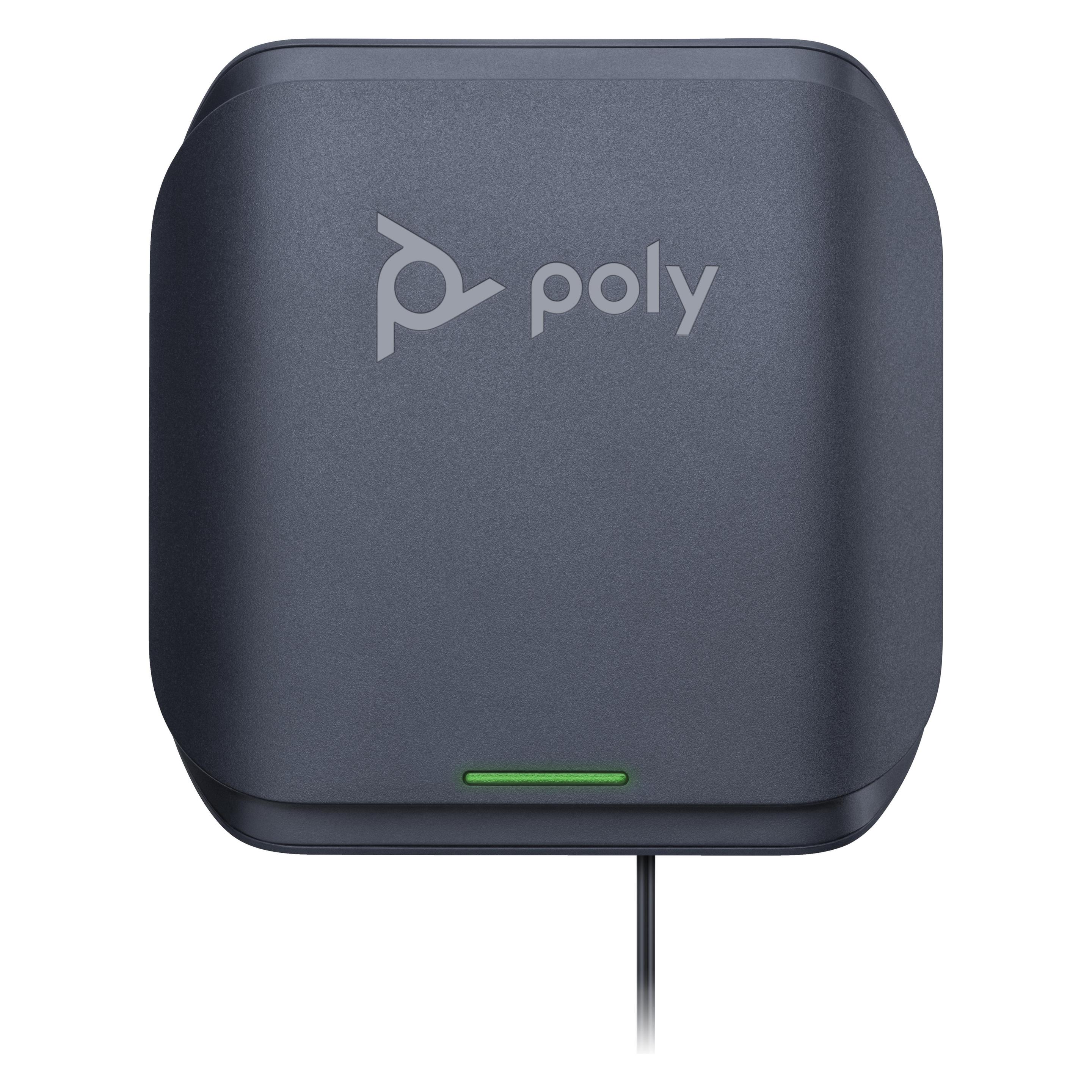 HP Poly Rove R8 DECT, Telefon Zubehör