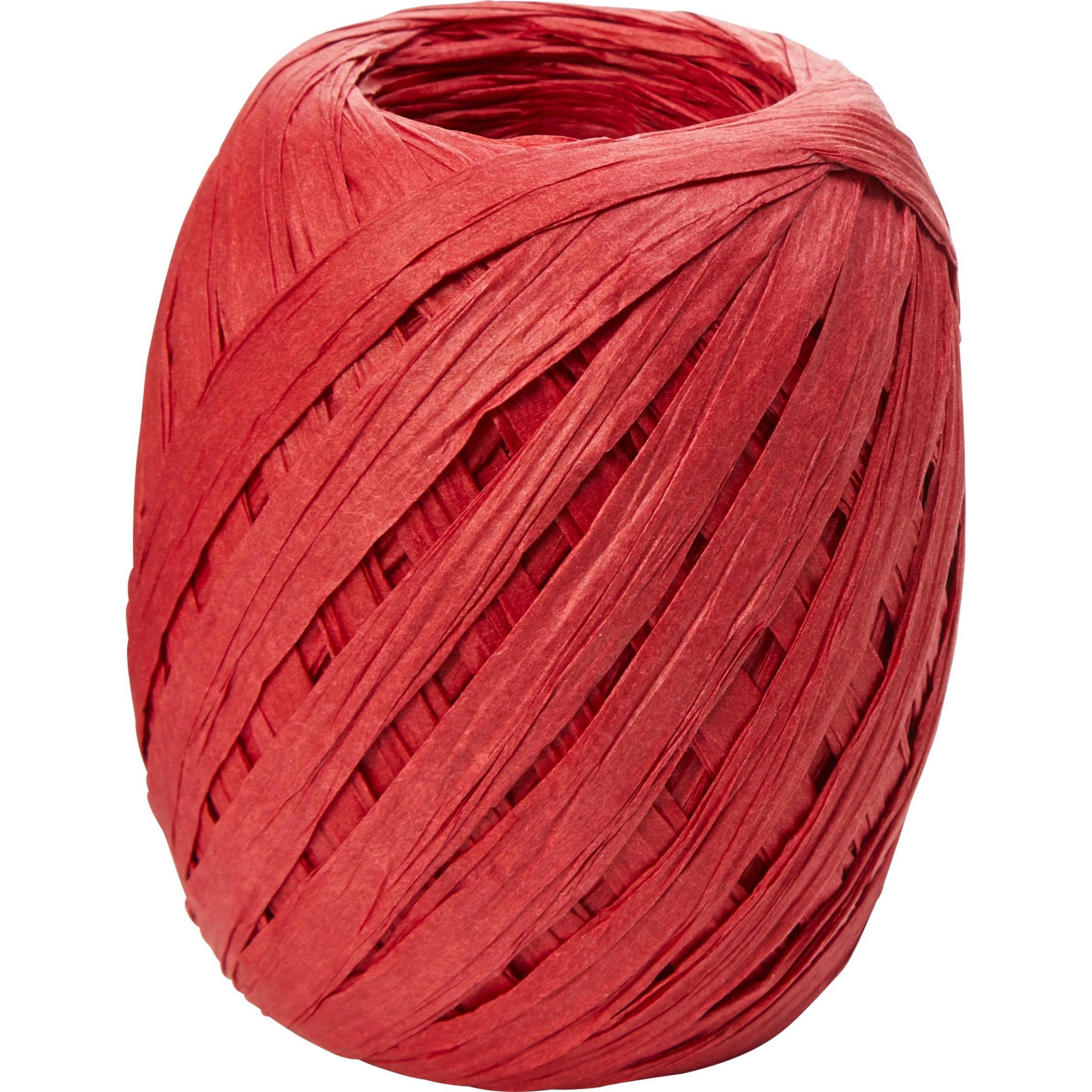 micasa, Confezione da regalo, Paper Raffia (Nastro da regalo)