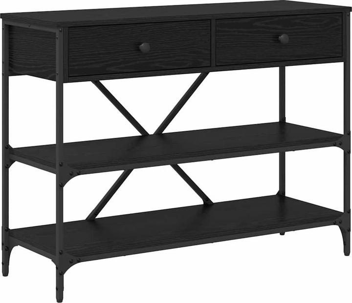 Image du produit vidaXL Konsolentisch (34.50 x 100 x 75 cm)