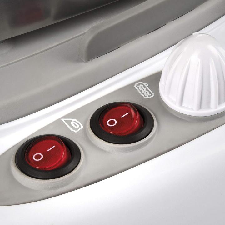 Actual product image Girmi ST03 (2000 W, 50 g/min)