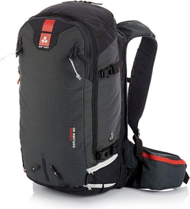 Produktbild Arva Airbag Explore 40 Switch - Lawinenrucksack (40 l)