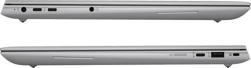 Produktbild HP ZBook Studio 16 G10 (16", 1000 GB, 32 GB, DE, Intel Core i9-13900H)